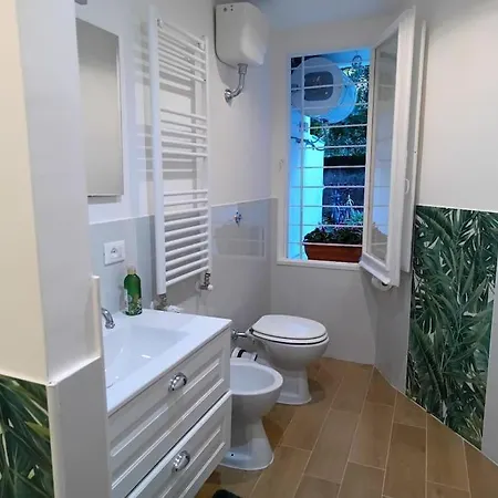 Sweet Flaminio-the Biggest Shower Appartamento Roma