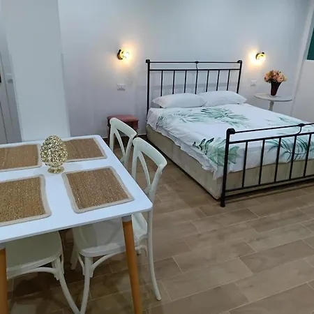 Sweet Flaminio-the Biggest Shower Appartamento Roma