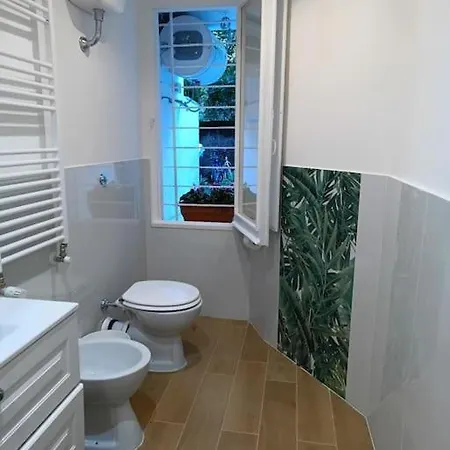 Appartamento Sweet Flaminio-the Biggest Shower *