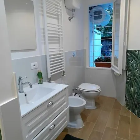 Sweet Flaminio-the Biggest Shower Roma