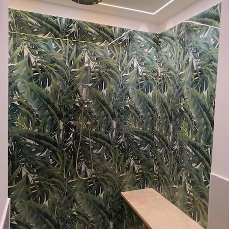 Sweet Flaminio-the Biggest Shower Apartment Rome