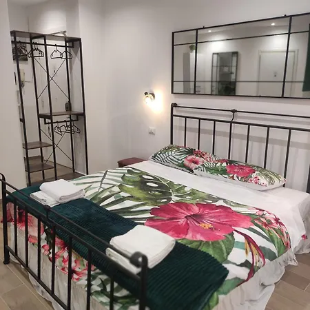 Sweet Flaminio-the Biggest Shower Daire Roma