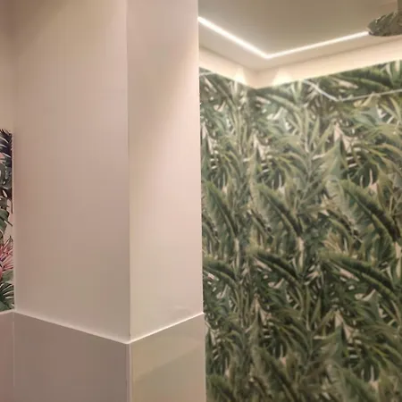 Sweet Flaminio-the Biggest Shower Daire *