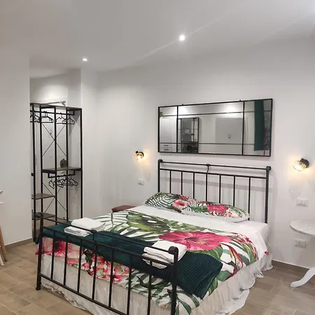 Sweet Flaminio-the Biggest Shower Daire Roma